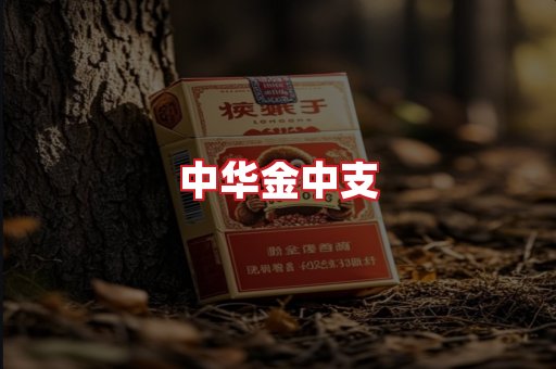 中华金中支